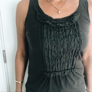 Vintage J Crew Tank
